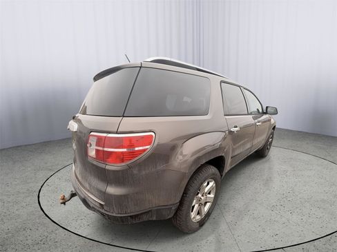 Used 2008 Saturn Outlook XE w/ Preferred Package image 9