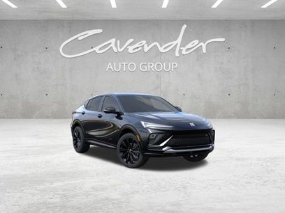 New 2026 Buick Envista Sport Touring w/ Convenience II Package