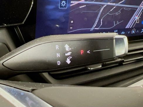 New 2026 Chevrolet Silverado EV LT image 17