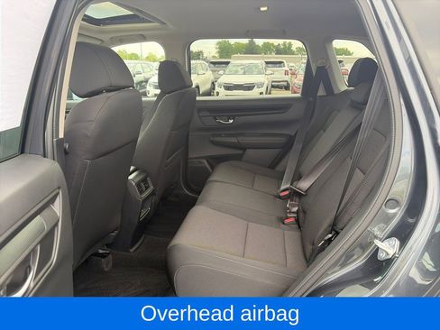 Used 2025 Honda CR-V EX image 26