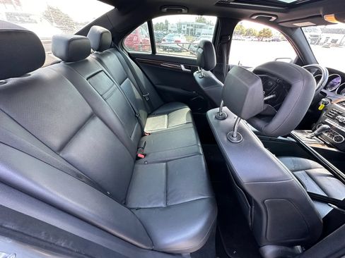 Used 2012 Mercedes-Benz C 300 4MATIC Sedan image 14