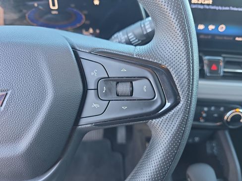 Used 2025 Chevrolet TrailBlazer LT image 25