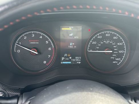 Used 2021 Subaru Forester Sport image 20