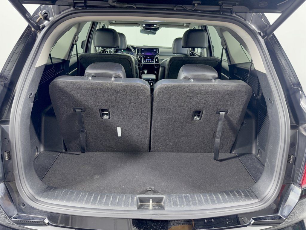 Used 2022 Kia Sorento SX AWD/4WD image 28