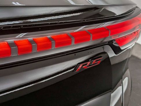 New 2026 Chevrolet Equinox EV RS image 13