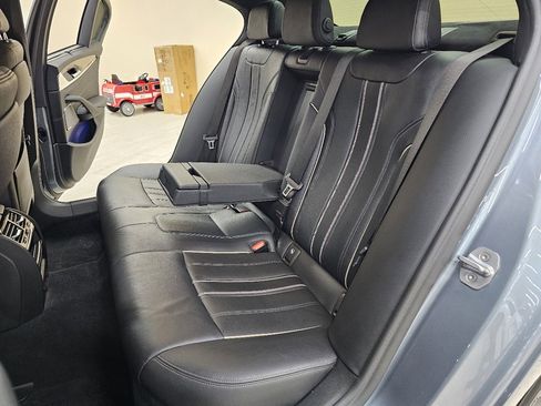 Used 2019 BMW 540i xDrive image 26