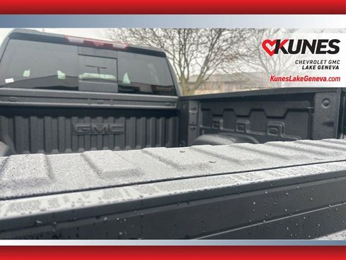 New 2026 GMC Sierra 1500 AT4 w/ AT4 Premium Package image 38