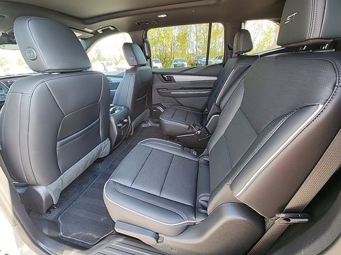 New 2026 Buick Enclave Sport Touring w/ Power Package image 30