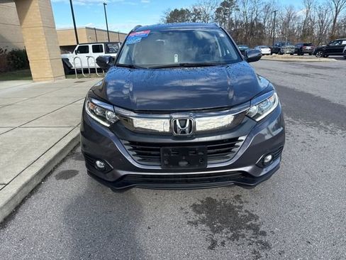 Certified 2022 Honda HR-V EX image 7