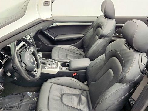 Used 2016 Audi A5 2.0T Premium Plus image 22