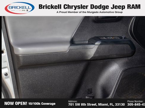 Used 2022 Toyota Tacoma SR w/ SR Convenience Package image 10