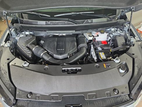 New 2026 Buick Enclave Sport Touring w/ Power Package AWD/4WD image 37
