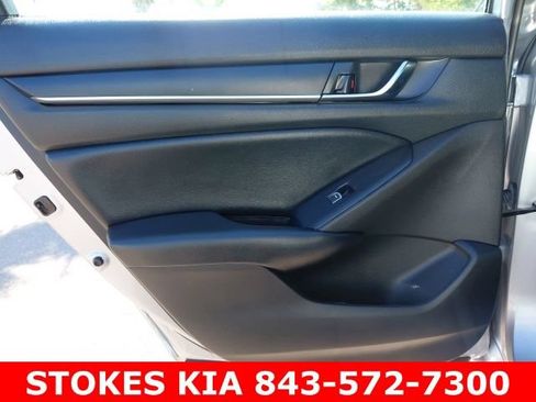 Used 2022 Honda Accord Sport image 24