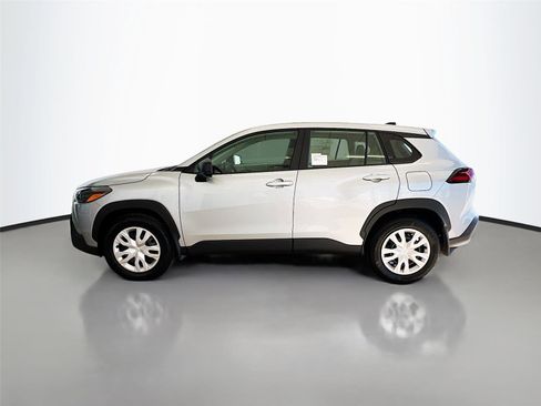 New 2026 Toyota Corolla Cross L image 3