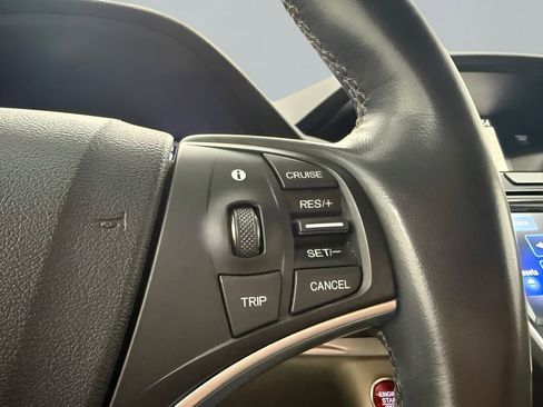 Used 2014 Acura MDX FWD w/ Technology Package image 24