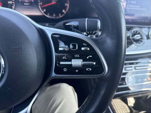 Used 2019 Mercedes-Benz E 450 4MATIC Cabriolet image 10