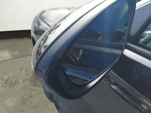 Certified 2024 Honda Accord EX image 20