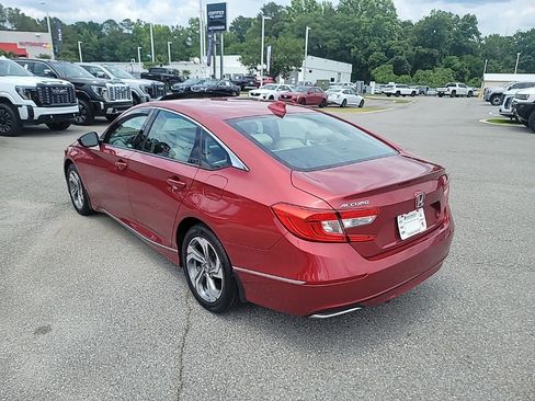 Used 2019 Honda Accord EX-L image 5