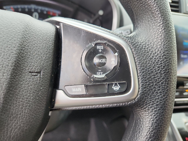 Used 2020 Honda CR-V EX image 23