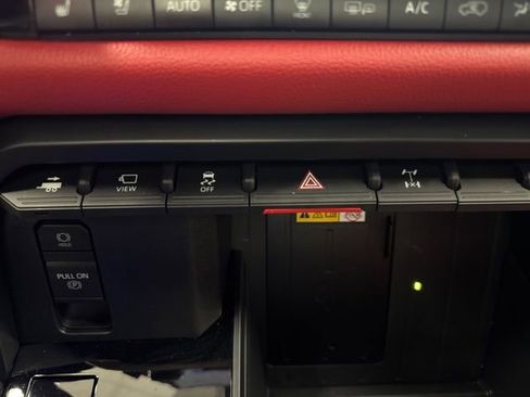Used 2024 Toyota Sequoia TRD Pro AWD/4WD image 19