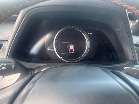 Used 2019 Lexus UX 200 F Sport w/ F Sport Premium Package FWD image 2