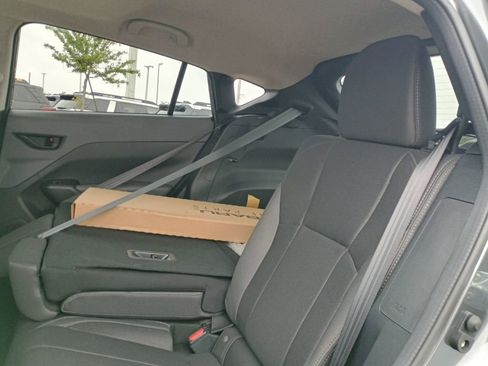 New 2026 Subaru Crosstrek 2.0i Premium AWD/4WD image 14