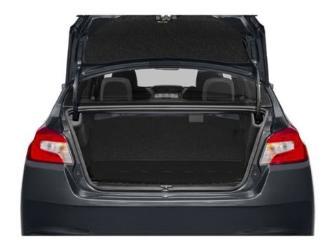Used 2018 Subaru WRX AWD/4WD image 14