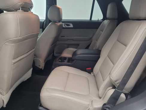 Used 2014 Ford Explorer Limited w/ Equipment Group 302A image 18