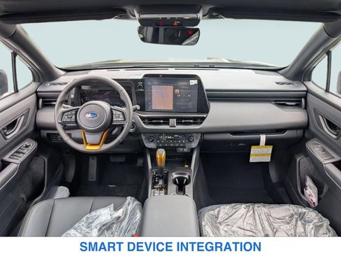 New 2026 Subaru Outback Wilderness AWD/4WD image 20