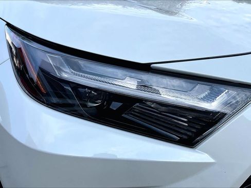 Used 2022 Toyota RAV4 SE AWD/4WD image 26