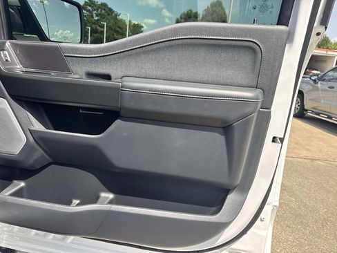Used 2023 Ford F150 Raptor AWD/4WD image 22
