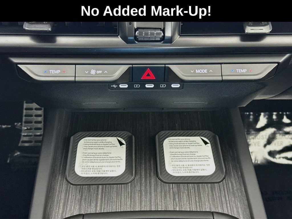 New 2027 Kia Telluride X-Line SX Prestige AWD/4WD image 16