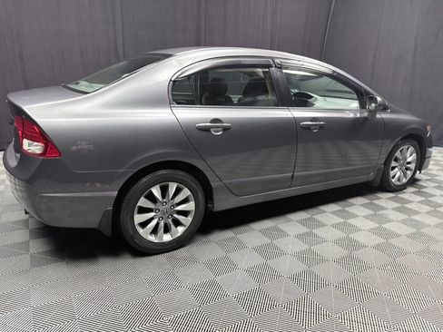 Used 2011 Honda Civic EX image 15