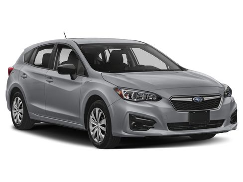 Used 2019 Subaru Impreza 2.0i Premium AWD/4WD image 6