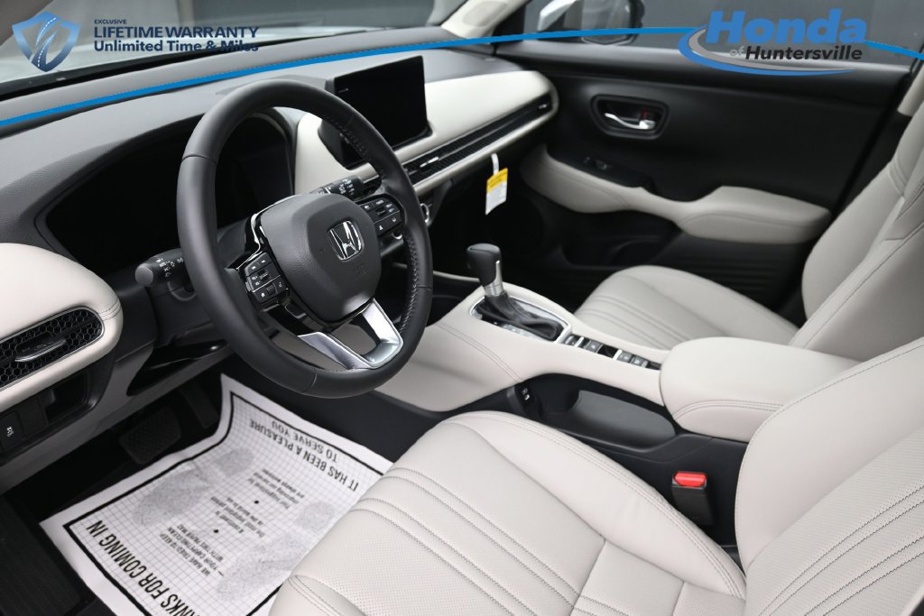 New 2027 Honda HR-V EX-L image 29