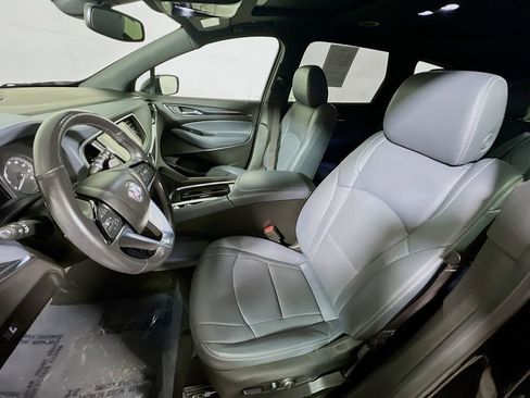Used 2024 Buick Enclave Essence w/ Experience Buick Package AWD/4WD image 18