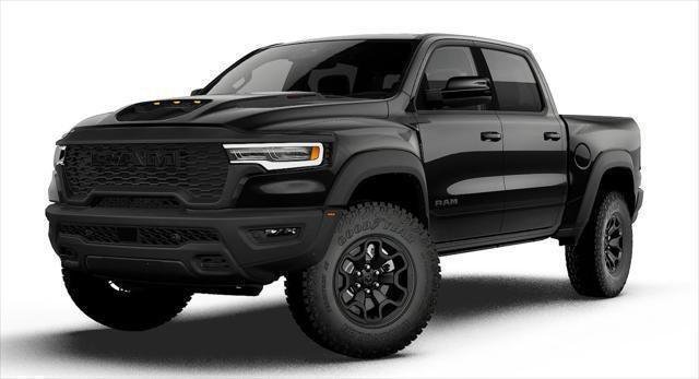 New 2027 RAM 1500 RHO AWD/4WD image 25