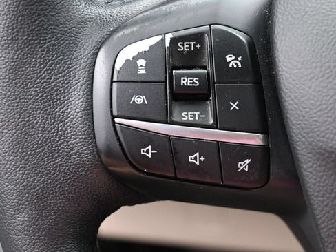 Used 2020 Ford Escape Titanium w/ Titanium Premium Package 2.0 AWD/4WD image 17