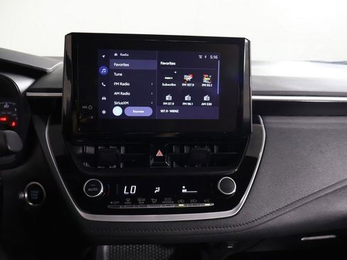 Used 2025 Toyota Corolla SE FWD image 41