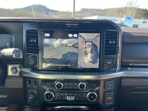 New 2026 Ford F250 King Ranch w/ Chrome Package image 21