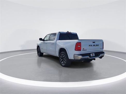 Used 2025 RAM 1500 Laramie image 6