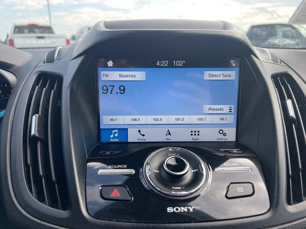 Used 2019 Ford Escape Titanium AWD/4WD image 18