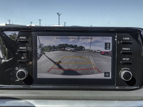 Used 2021 Kia K5 GT-Line FWD image 17