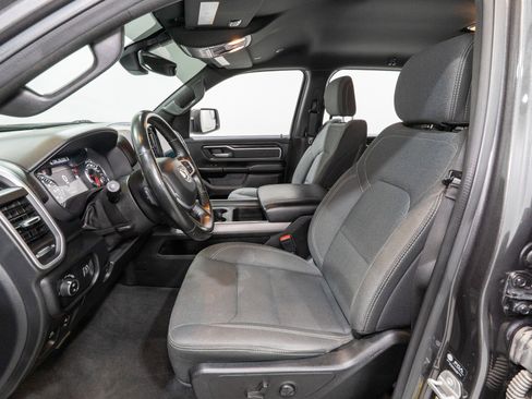 Used 2022 RAM 1500 Lone Star AWD/4WD image 15