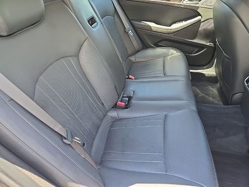 Used 2018 Genesis G80 3.8 w/ Option Group 02 AWD/4WD image 34