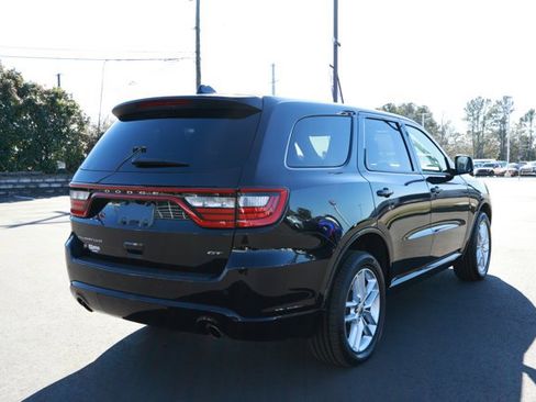 Certified 2023 Dodge Durango GT image 6