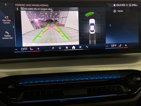 Used 2025 BMW 230i xDrive 230i xDrive w/ M Sport Package image 20