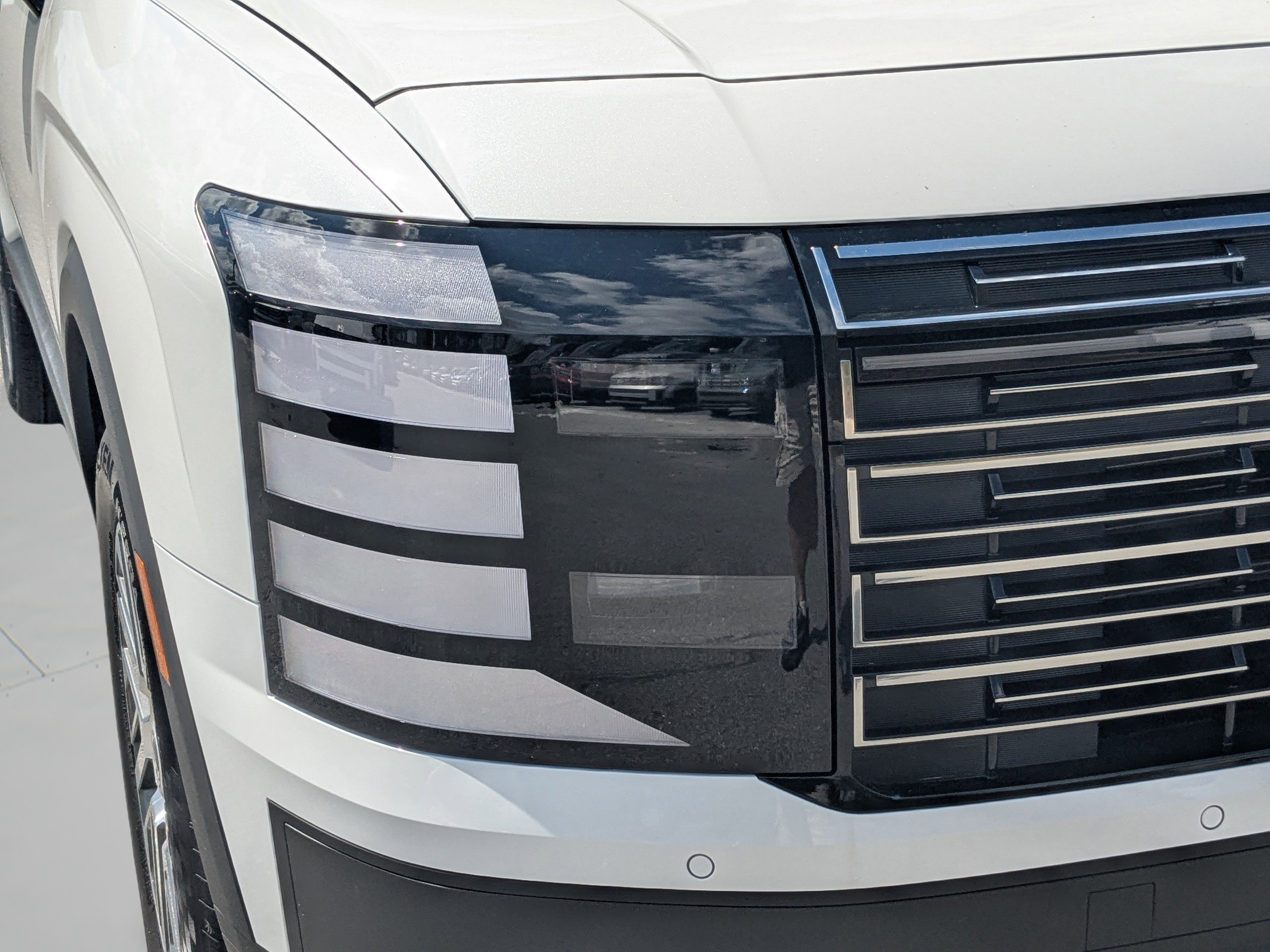 New 2026 Hyundai Palisade SE FWD image 31