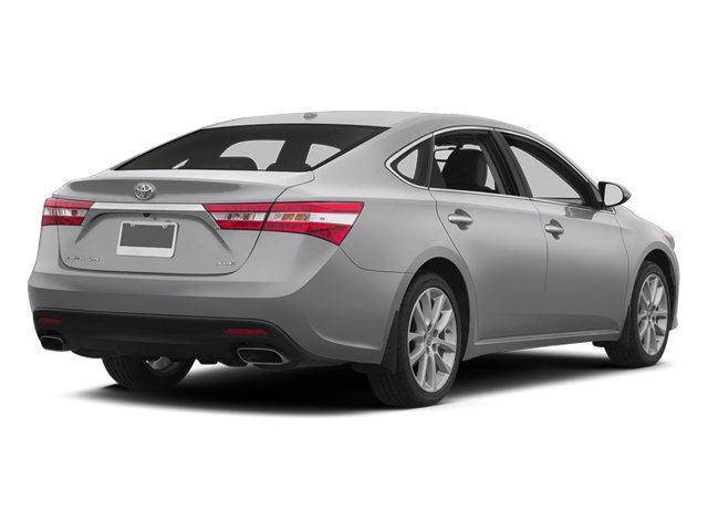 Used 2013 Toyota Avalon XLE FWD image 2