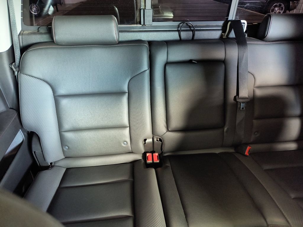 Used 2018 GMC Sierra 1500 SLT AWD/4WD image 18